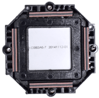 SMAR LCD DIsplay Module HART V5, V6.01, V7.0, LCD Display Module